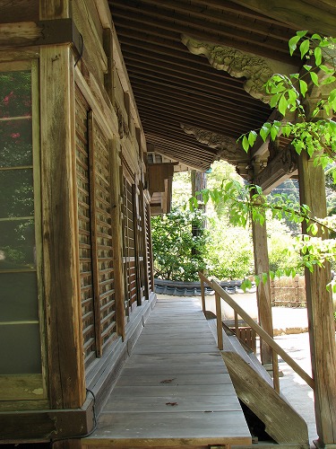 つつじ寺38