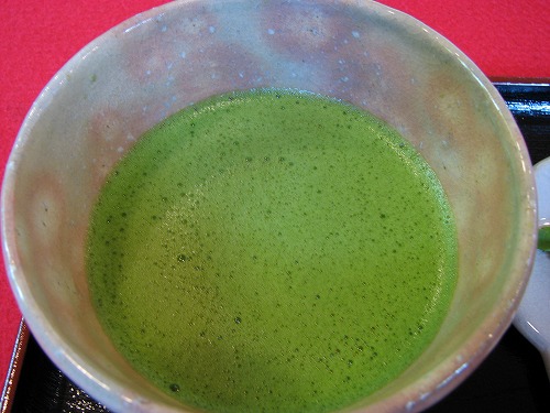 お茶処6