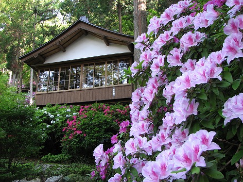 大興善寺17