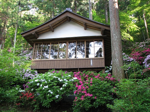 大興善寺16