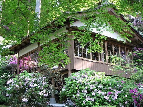 大興善寺15