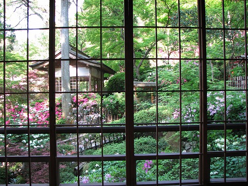 大興善寺10