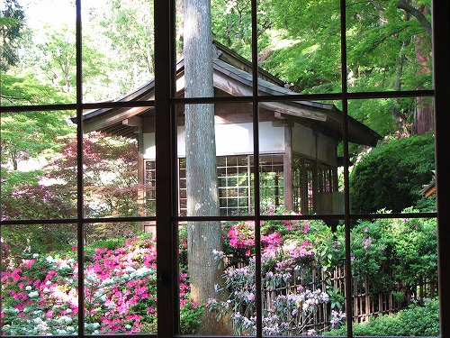大興善寺11