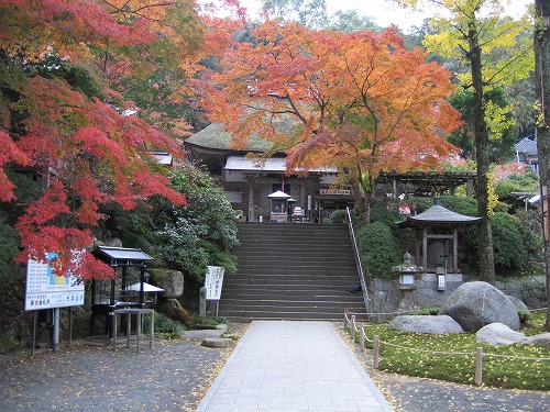 大興善寺3