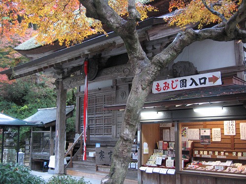 大興善寺5