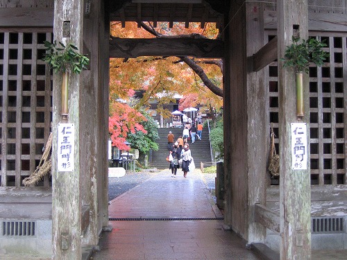 大興善寺21