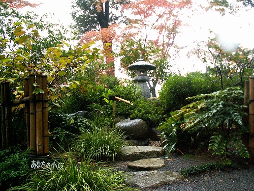 大興善寺公園20