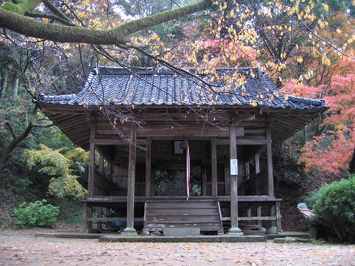 大興善寺4
