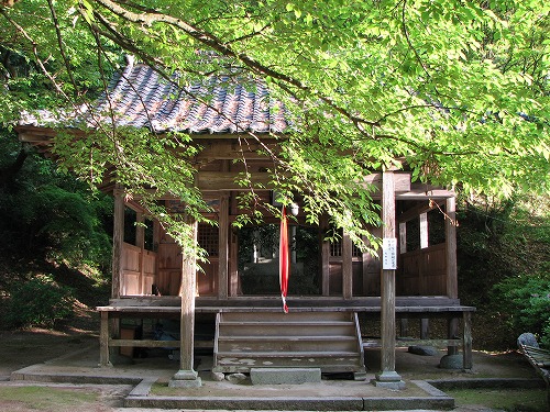 大興善寺6