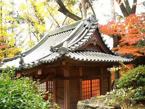 大興善寺14
