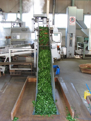 鶴製茶9