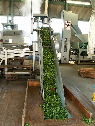 鶴製茶17
