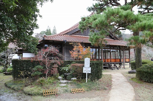 西渓公園19