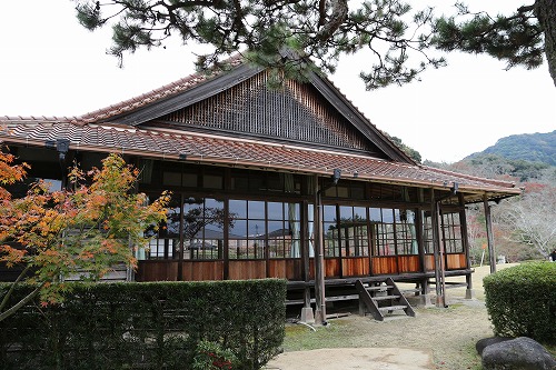 西渓公園22