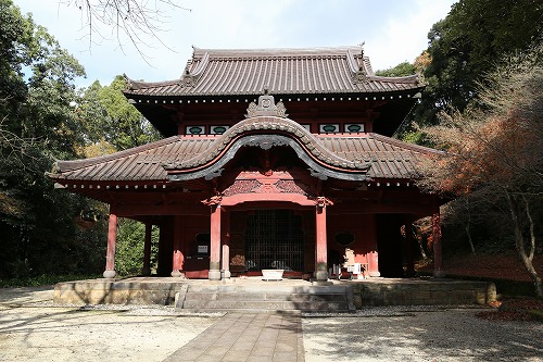 多久聖廟3