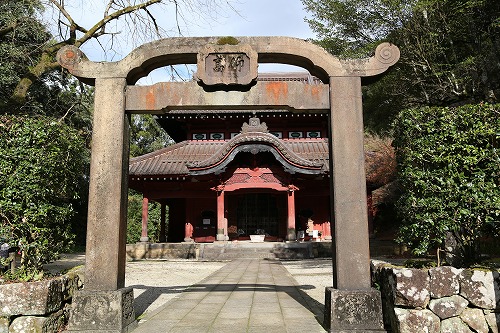 多久聖廟2