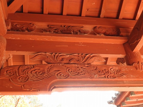 多久聖廟16