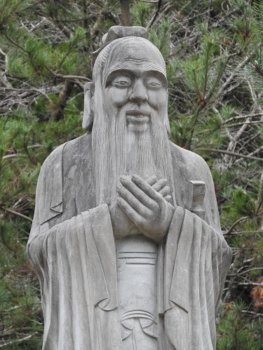 多久聖廟9