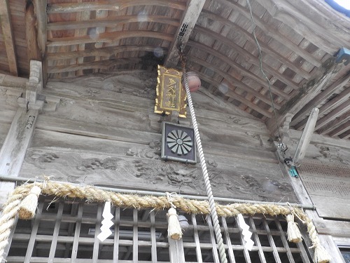 多久神社6