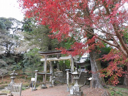多久神社7