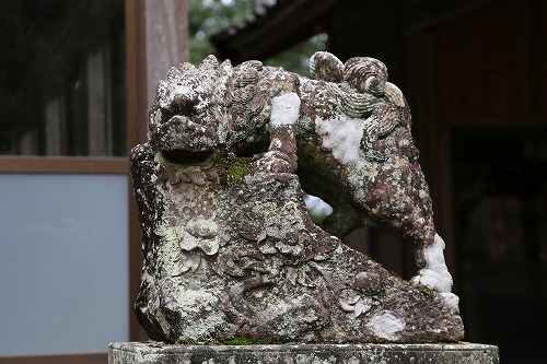 多久神社9