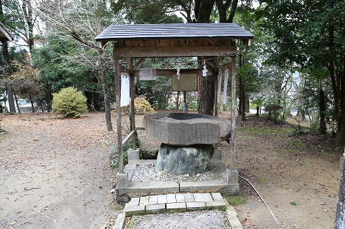 多久神社15