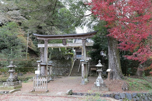 多久神社4