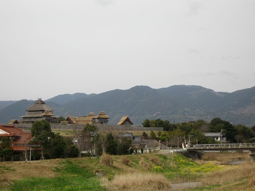 吉野ヶ里28