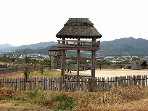 吉野ヶ里14