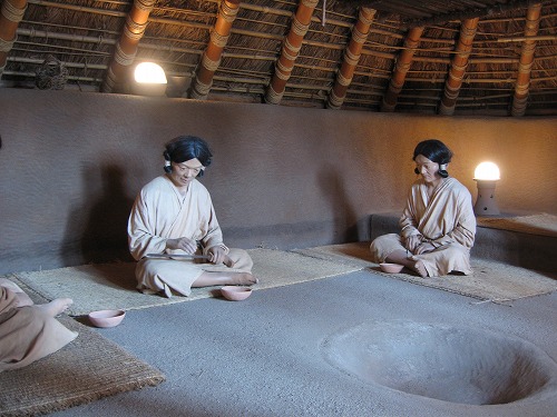 吉野ヶ里5