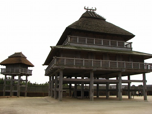 吉野ヶ里28
