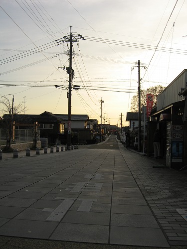神崎宿10