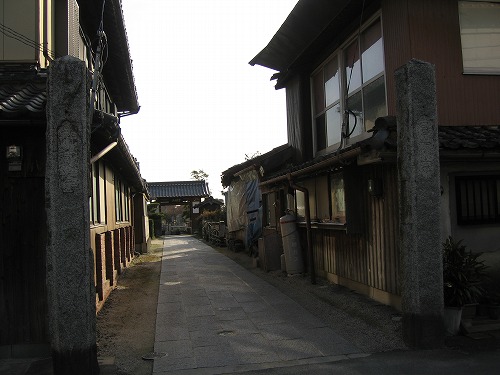 神崎宿1