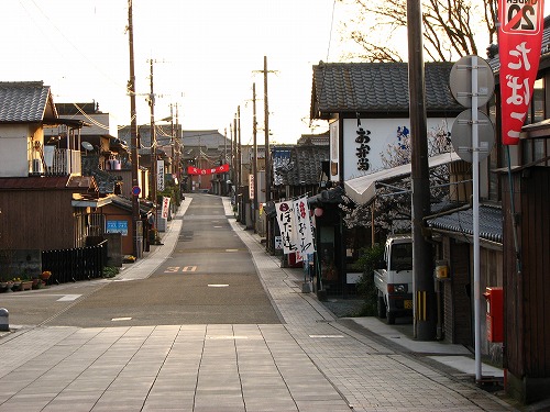 神崎宿16