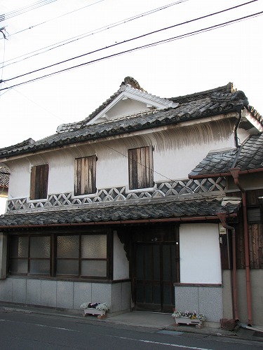 神崎宿4