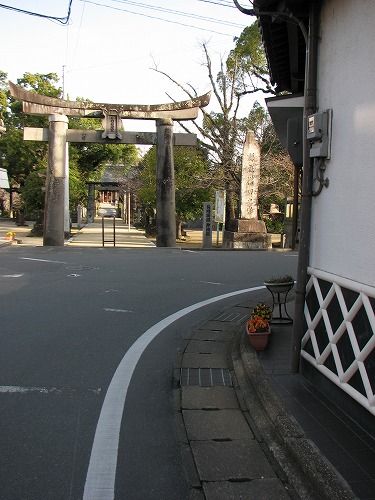 神崎宿8