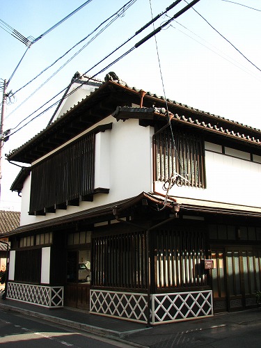 神崎宿19