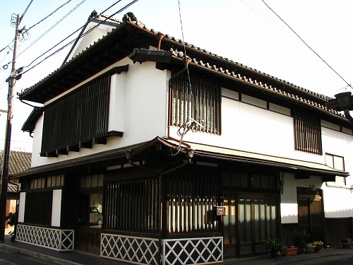 神崎宿18