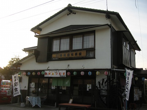 神埼宿場茶屋15