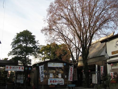 神埼宿場茶屋16