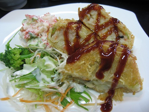 神埼宿場茶屋6