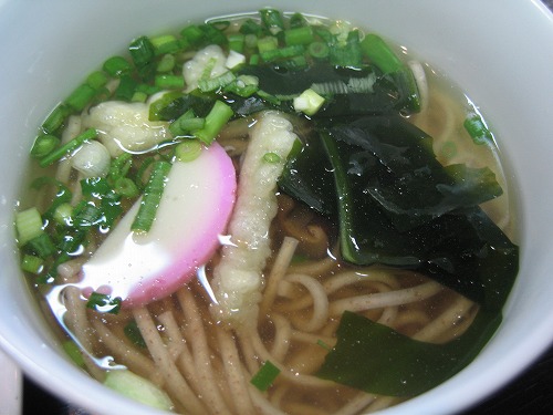 神埼宿場茶屋11