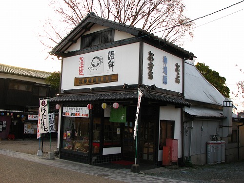 神埼宿場茶屋2
