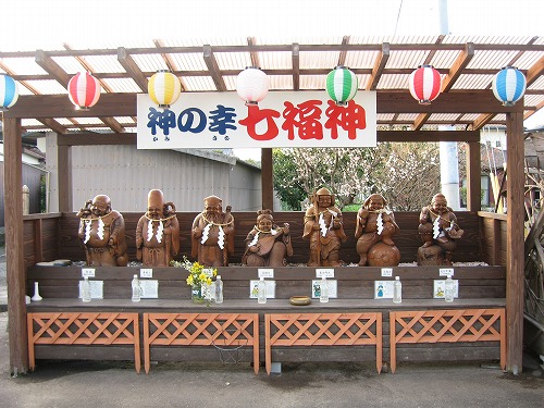 七福神1