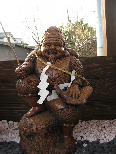 七福神4