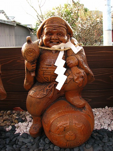 七福神10