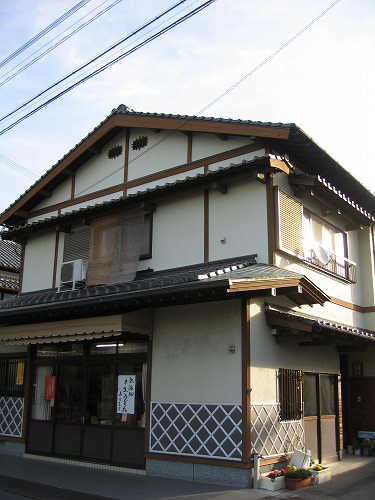 神埼そうめん21