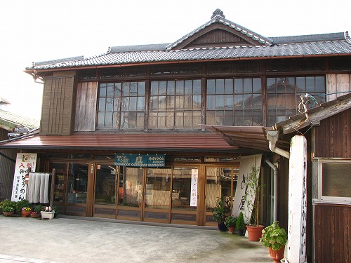 神埼そうめん11
