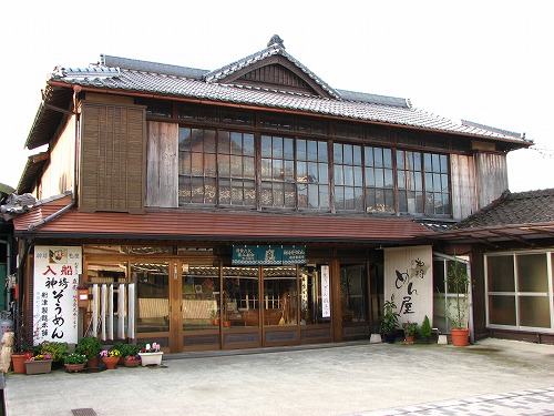 神埼そうめん12