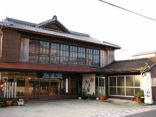 神埼そうめん13